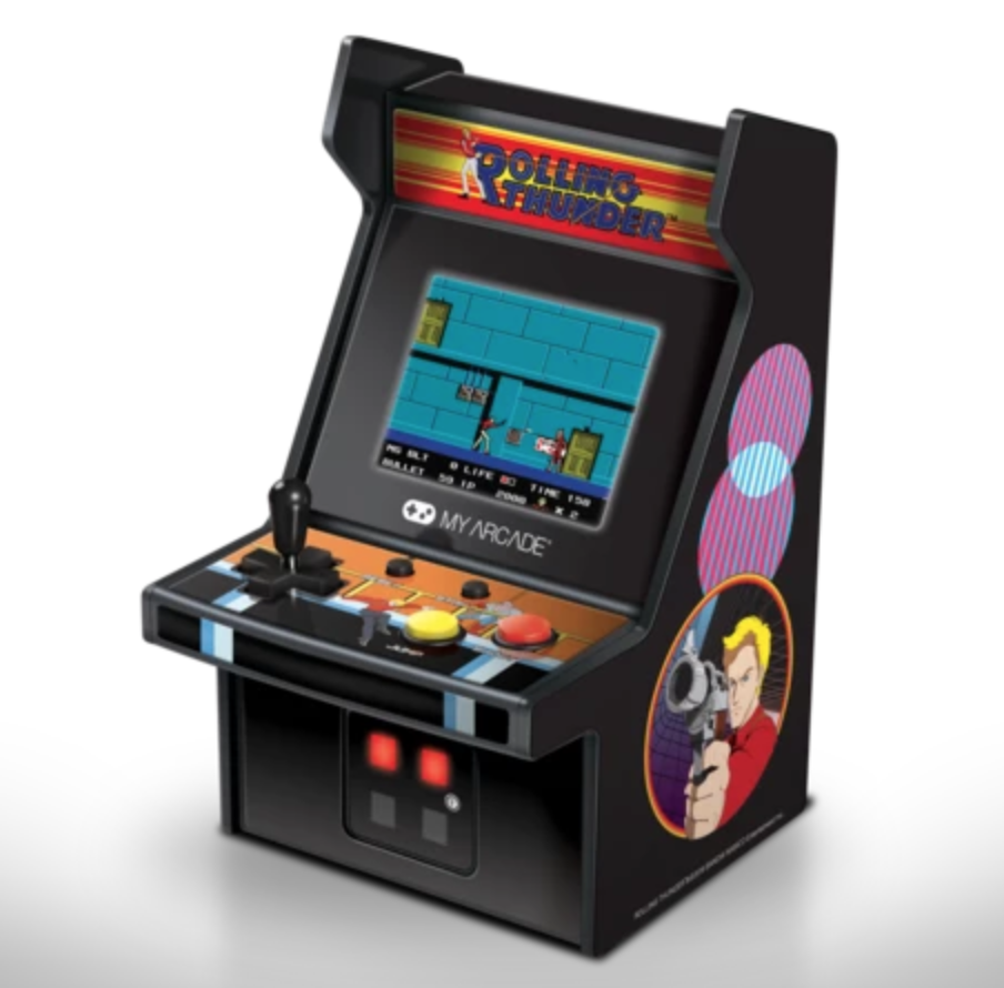 アーケードゲーム機 筐体