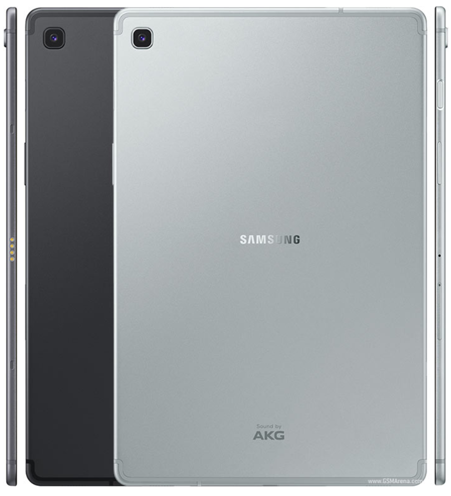 専用キーボードカバー付Galaxy Tab S5eが税込49,800円で販売中【超薄型