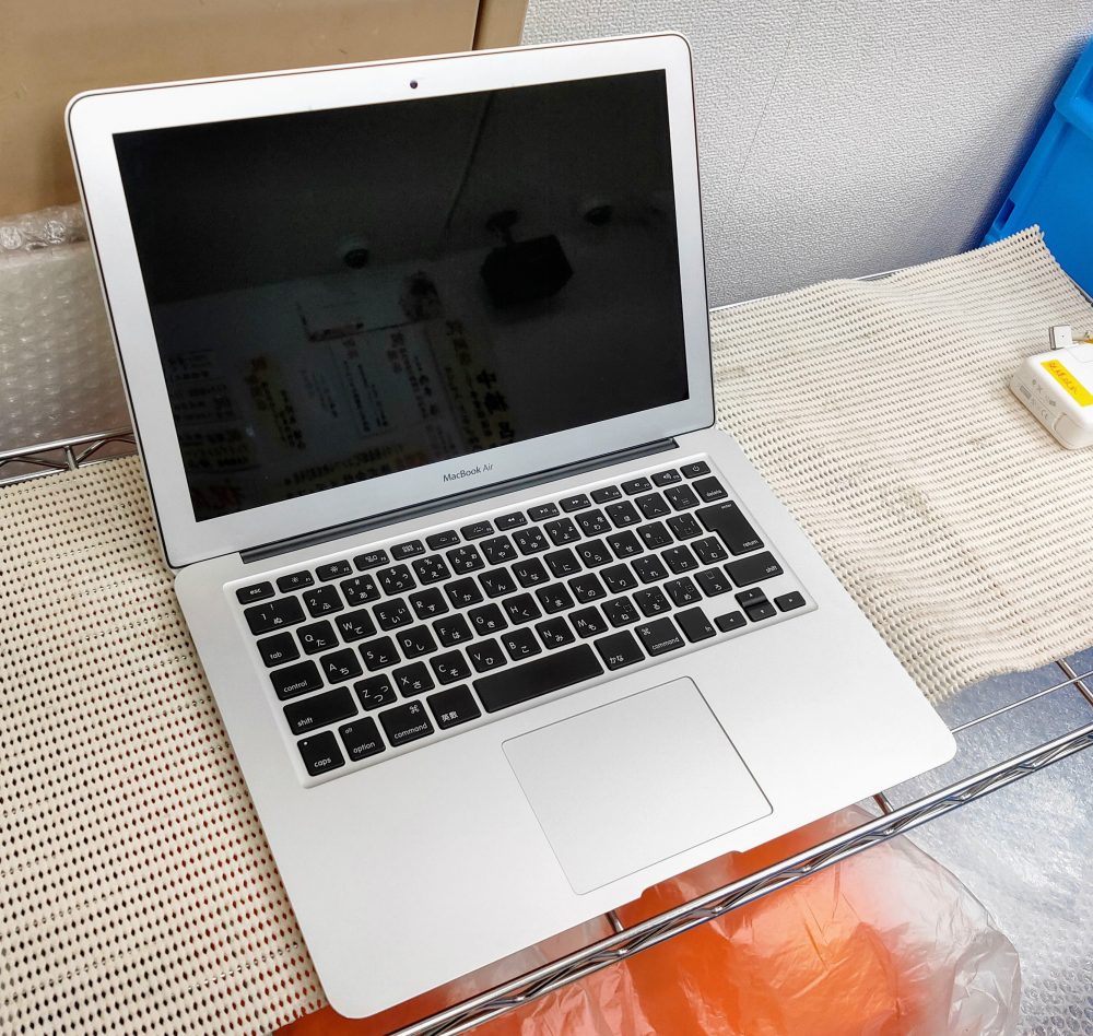 Pcコンフル二号店限定 今週末のセール情報 Macbook Airが2万円台 Thinkpad X1 Carbon デイリーガジェット割引も