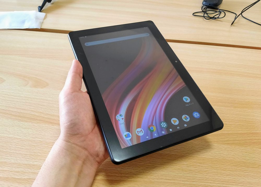 Vankyo Z4 Android 9 10インチ　タブレット