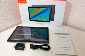 スマホ/家電/カメラVankyo タブレット 2台 10インチ S30 Android iPad