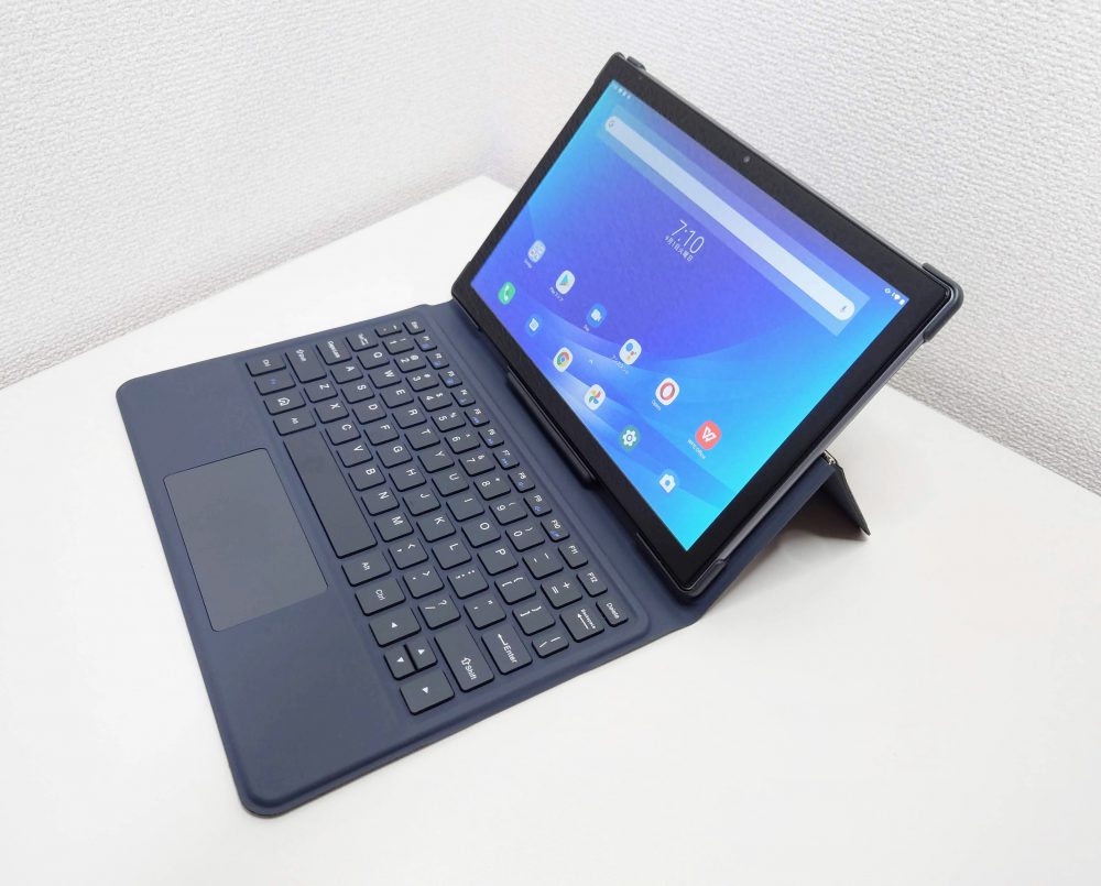 PC/タブレット タブレット 最強の1万円タブレットに新機種登場！Blackview Tab 8レビュー 