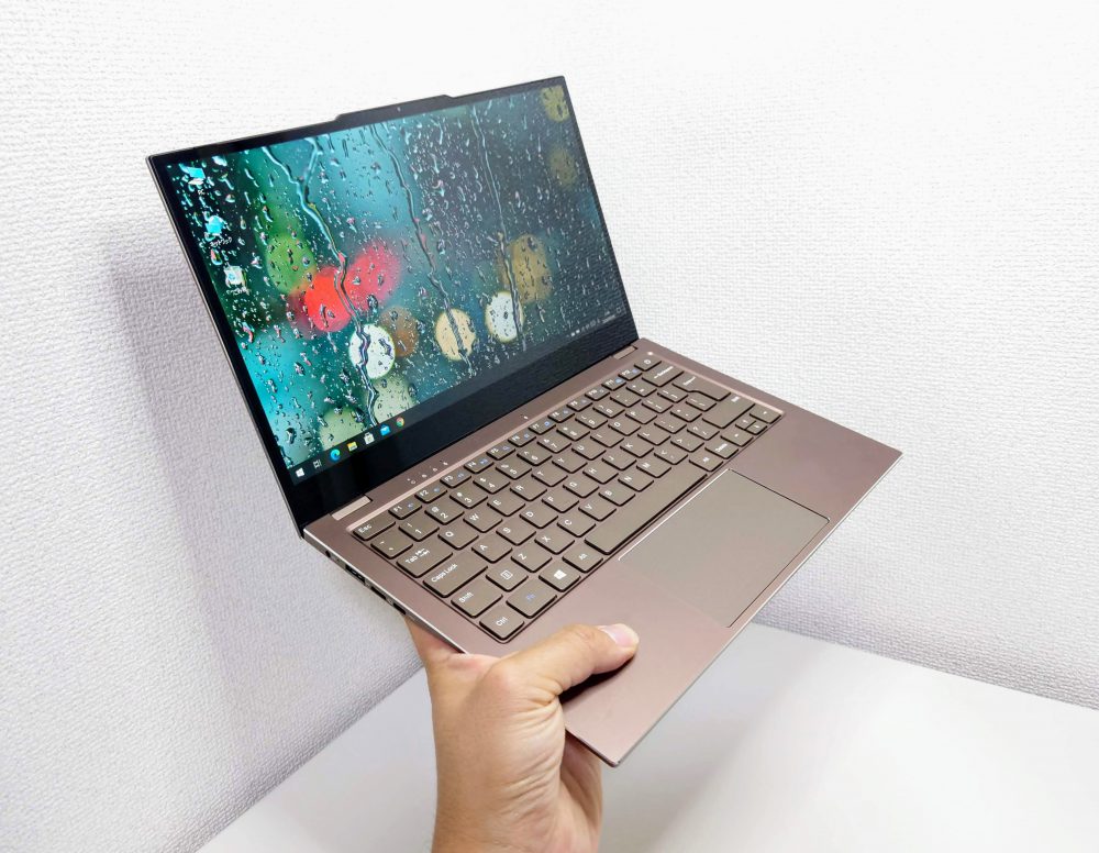 サブ機に最適 3万円台の極薄ノートpc Jumper Ezbook X3 Air レビュー