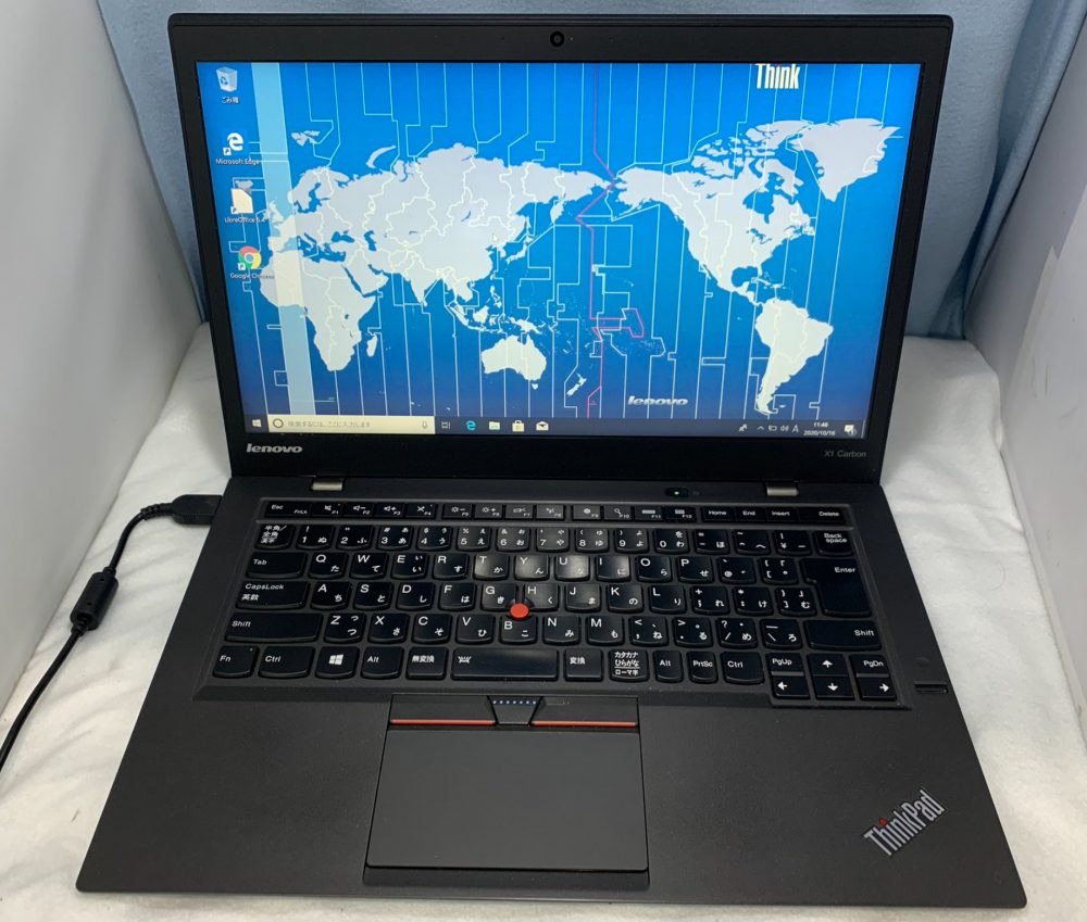 Ml Computersでthinkpad X1 Carbonが27 000円で販売開始ほか特価品情報