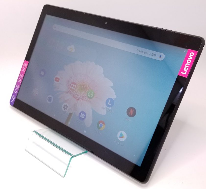 lenovo tab m10 hd 2019