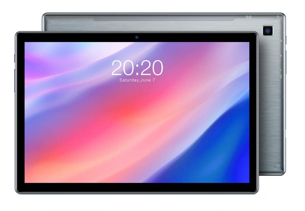 Teclast P20HDがアマゾンで15,200円になる限定クーポン配布中【ほぼ