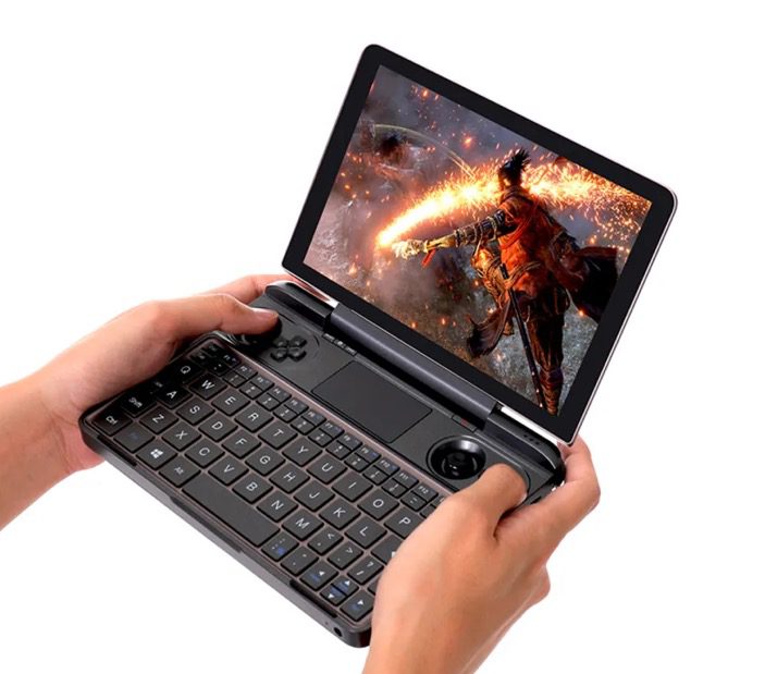 gpd win max 2021