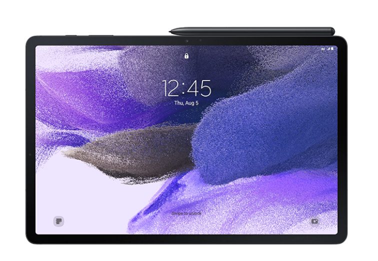 SペンとSIM対応Galaxy Tab S7 FE 5Gがイオシスに入荷