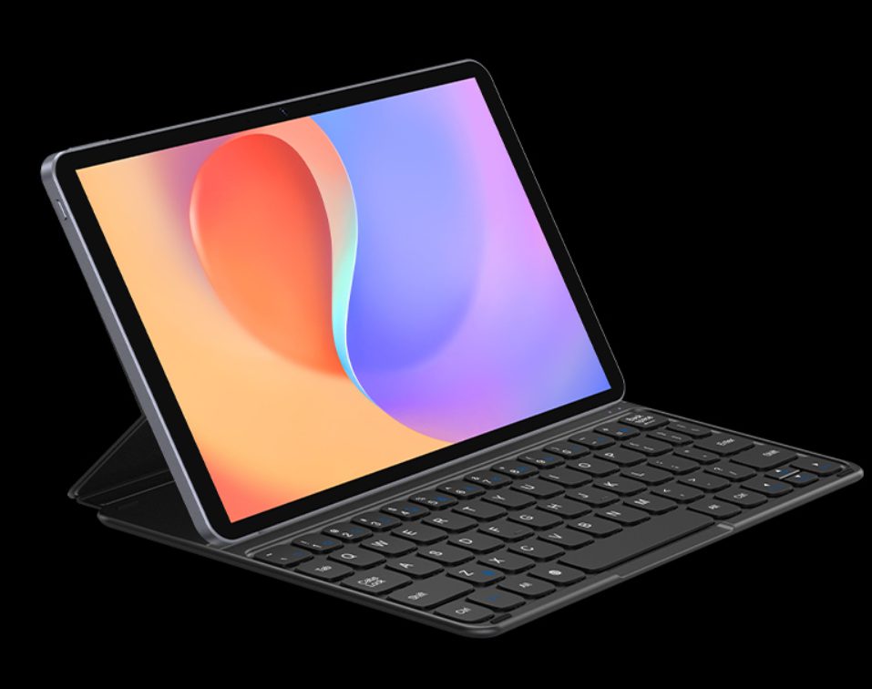 RAM増強した新型格安タブChuwi HiPad Airが2万2千円！