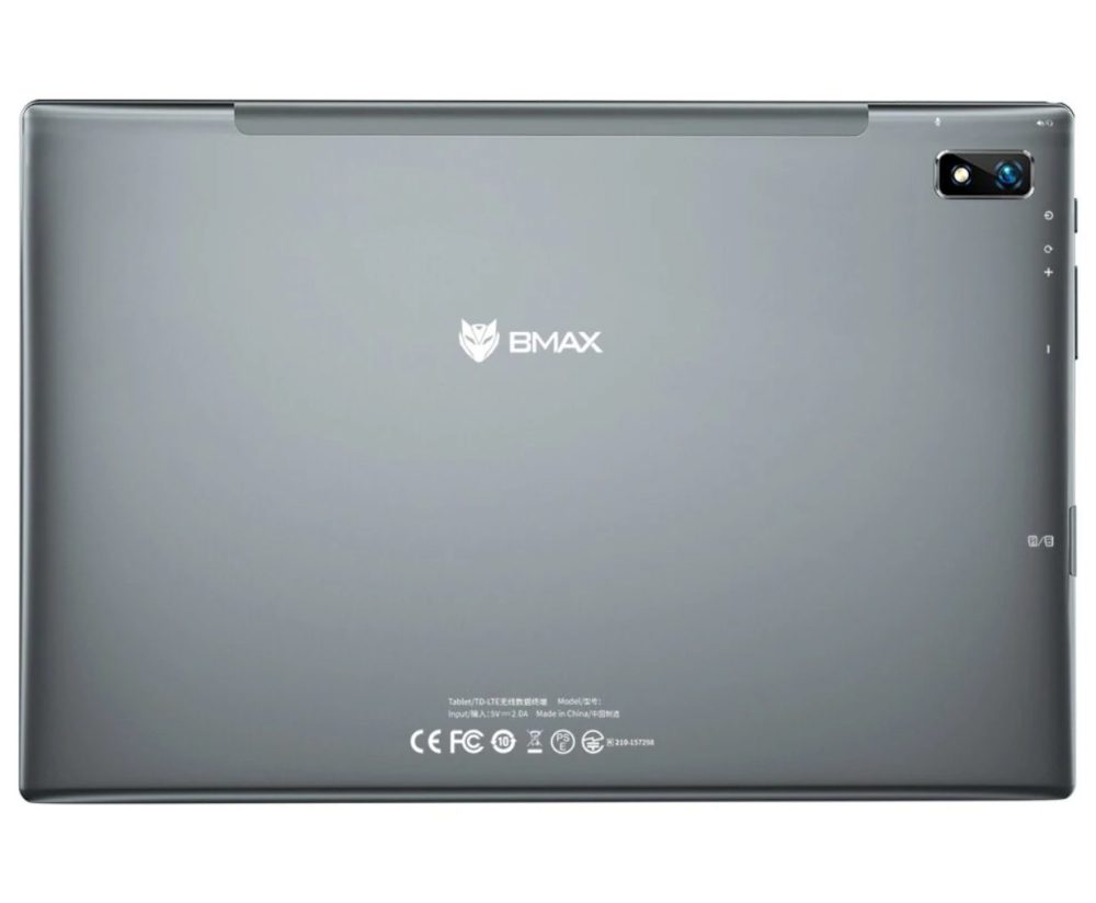 PC/タブレット タブレット 大幅軽量化した1万円台タブレット「BMAX MaxPad I10 Pro」登場！