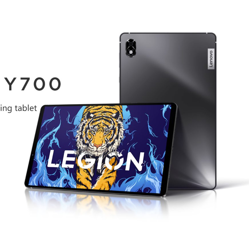 豊富な特価Lenovo Legion Y700 2023 第2世代 12+256おまけ付き Androidタブレット本体