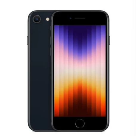 最新iPhone SE第3世代未使用品が49,800円で販売中