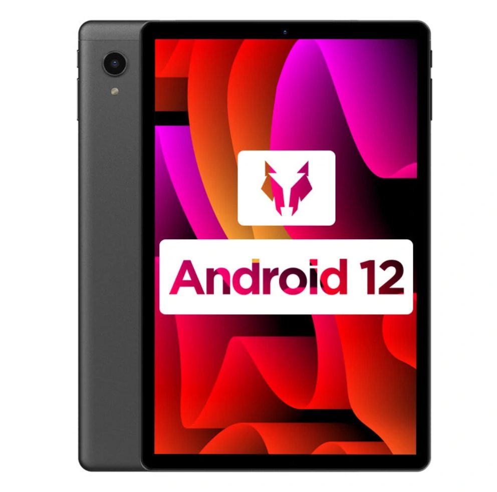 Android12搭載新型格安タブ1万円台で発売セール中！【HEADWOLF WPad 1】