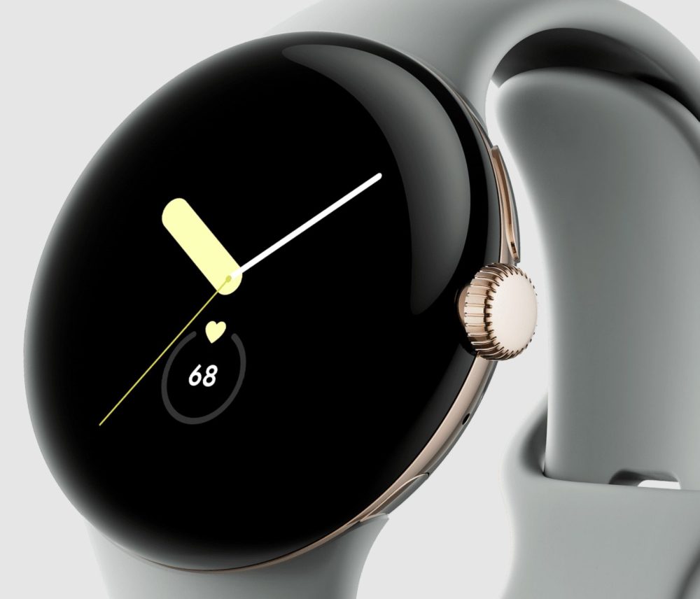 Pixel Watchのソフトウェアアップデートは2025年10月までの予定
