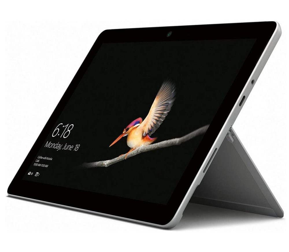 中古Surface Go LTEが29,800円で販売開始！タイプカバーセットのnano 