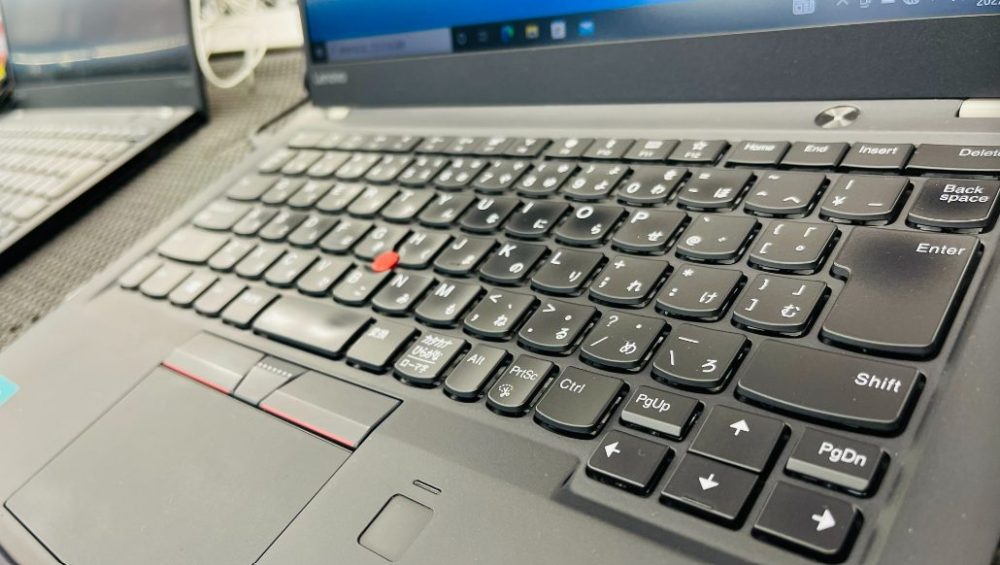 ThinkPad X1 Carbonリフレッシュ品が39,800円で大量販売中！【第7世代
