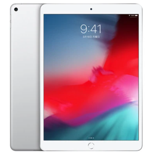 セルラー版iPad Air3 64GB中古が35,800円で販売開始！【SIMロック解除済】