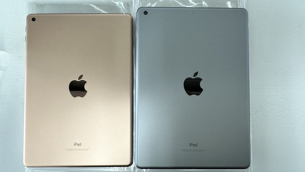 中古良品のiPad 6とApple Pencilのセットが30,800円でセール開始！