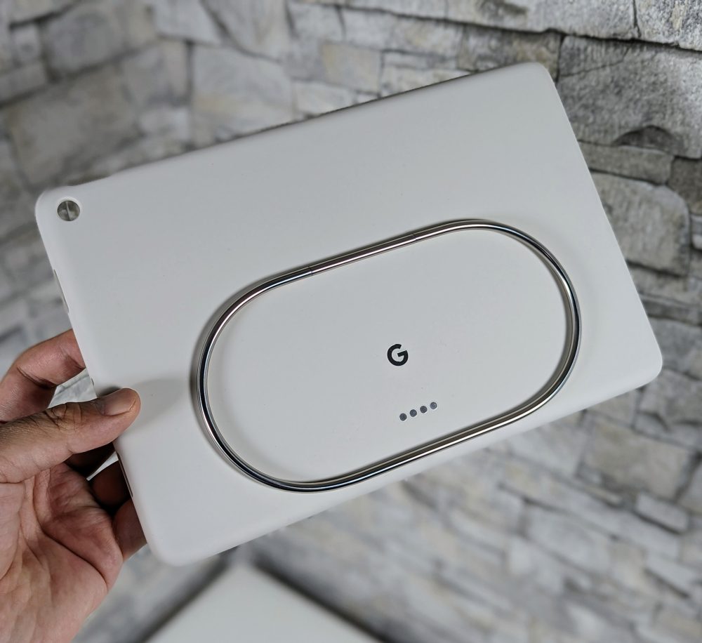 金額もありがとうございますGoogle Pixel Tablet ピクセルタブレット