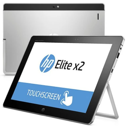 保証付 12.3インチ 2in1タブレット HP Elite x2 1012 G2 中古良品 