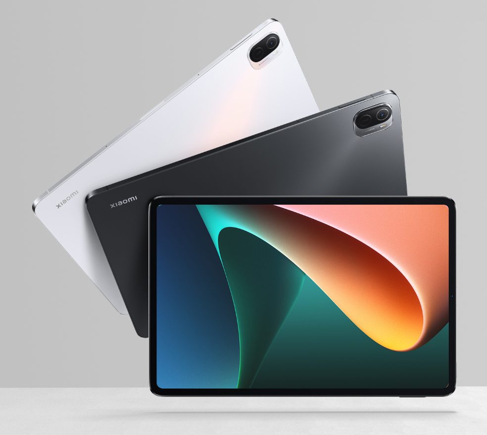 Xiaomi Pad 6登場で前モデルの5が36,700円で爆安セール中！