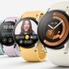 Galaxy Watch6シリーズ登場！50,160円～【回転ベゼルのClassicも】