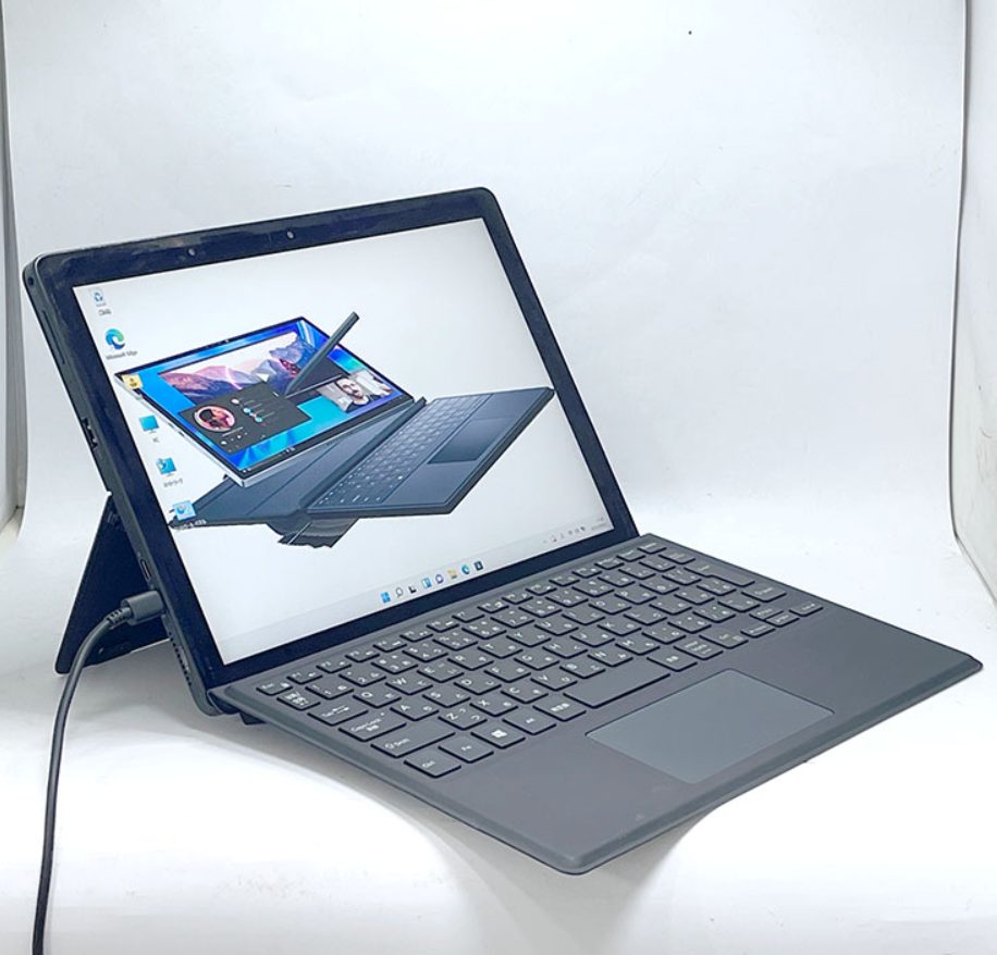 定番格安ビッグ福袋 Surface Go 128GB タイプカバーセット タブレット