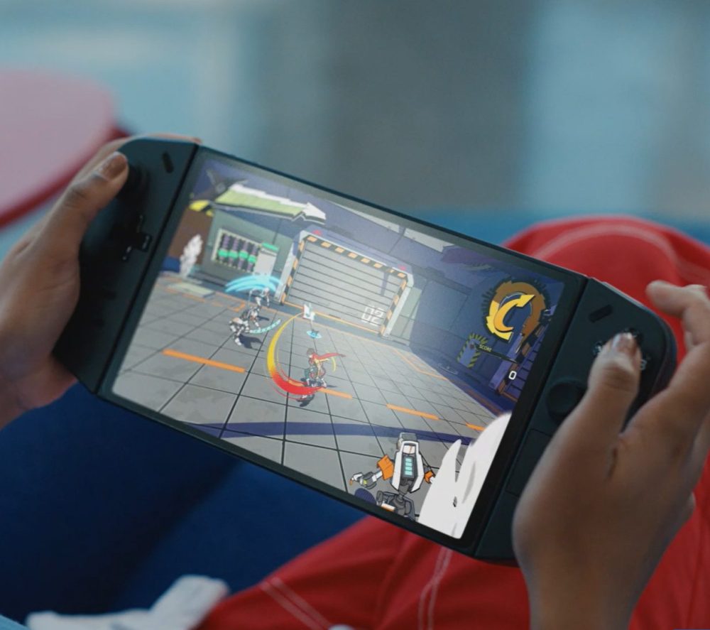 Lenovo Legion Go正式発表！11月に700ドルで発売【超コスパ再び】