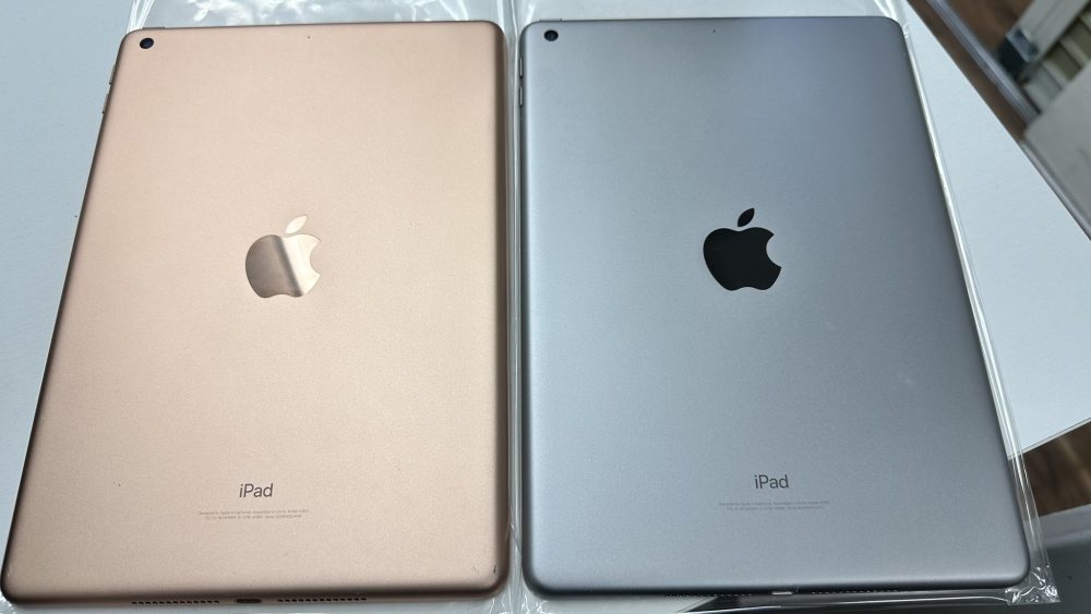 中古iPad 6とApple Pencilセットが29,800円でセール開始！訳あり