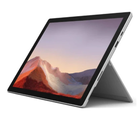 第10世代Core i5搭載Surface Pro 7中古が39,800円！AC欠品で特価