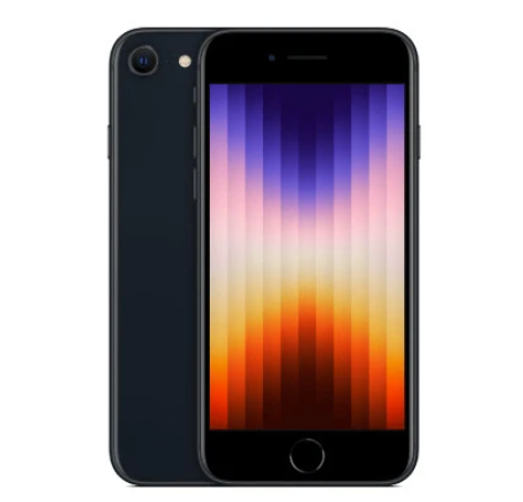 iPhone SE 第3世代　新品未使用 2023/12購入