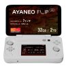Nintendo DS風の2画面クラムシェル小型PCが登場【AYANEO Flip DS】