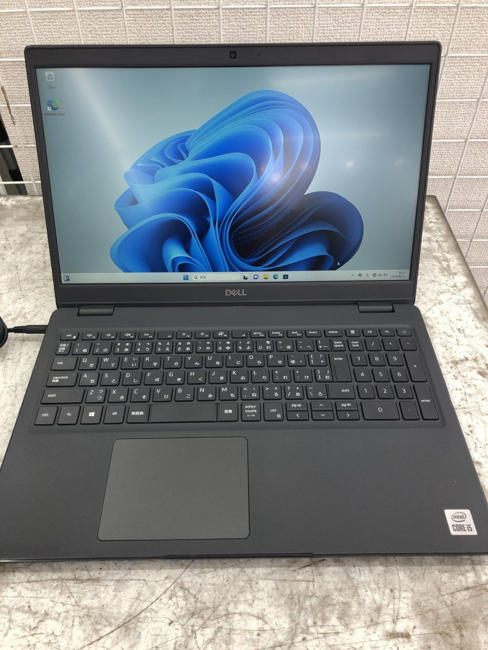 Amazon.co.jp: Dell Inspiron 15 3511 ノー ...