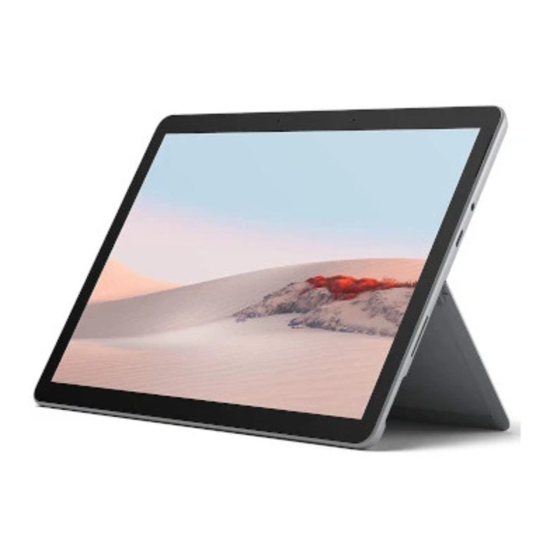 タイプカバー付きSurface Go 2のLTE版中古が29,800円でセール開始！