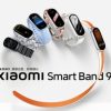 シャオミが新ウォッチ2機種とイヤホン1機種を発表！Xiaomi Smart Band 9、Xiaomi Watch S4 Sport、Xiaomi Buds 5