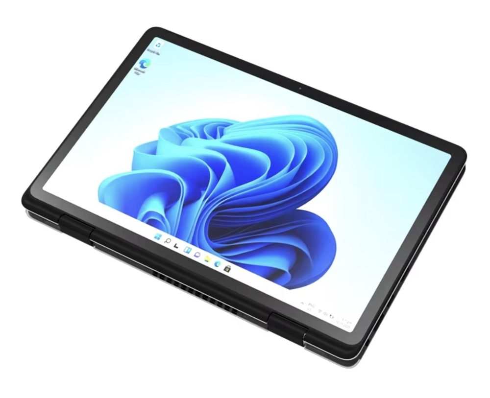 Topton L20 Tablet Mode