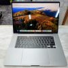 MacBook Pro 16 2019 32GB/1TB中古が79,800円でセール中