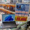 秋葉原でオール1kg切りアンダー3万円中古モバイルノートセール！