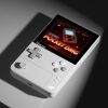 AYANEOからタッチパッドとジョイスティック搭載Androidゲーム機グローバルに登場！Snapdragon G3x Gen 2搭載【AYANEO Pocket DMG】