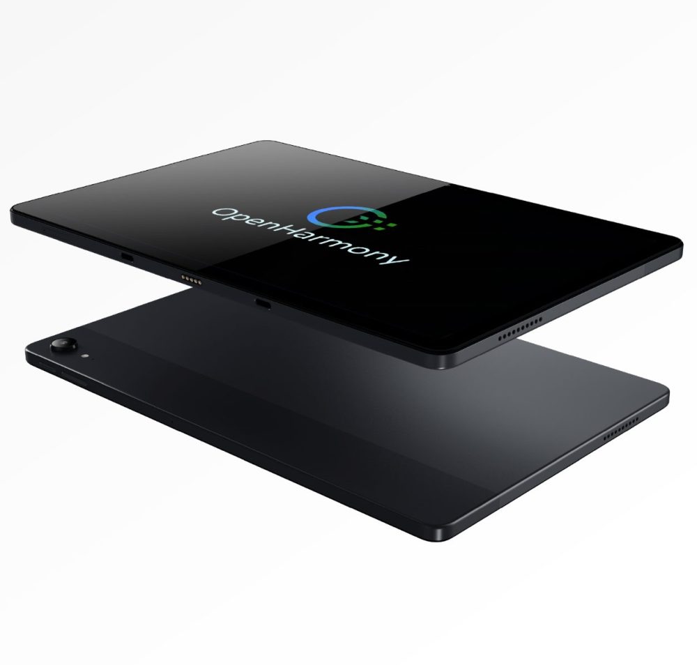 OpenHarmony OSとRISC-V搭載の10.95インチタブレット登場!【SpacemiT MUSE Paper】