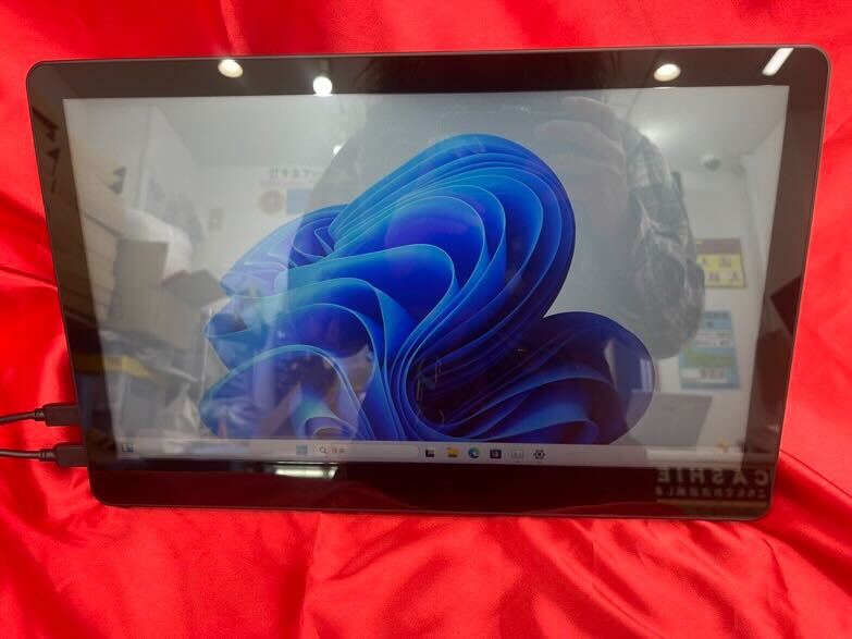 第8世代Core i5搭載の東芝製Win11ノートPC中古が格安14,800円 第8世代Core i5搭載の東芝製Win11ノートPC中古が格安14,800円