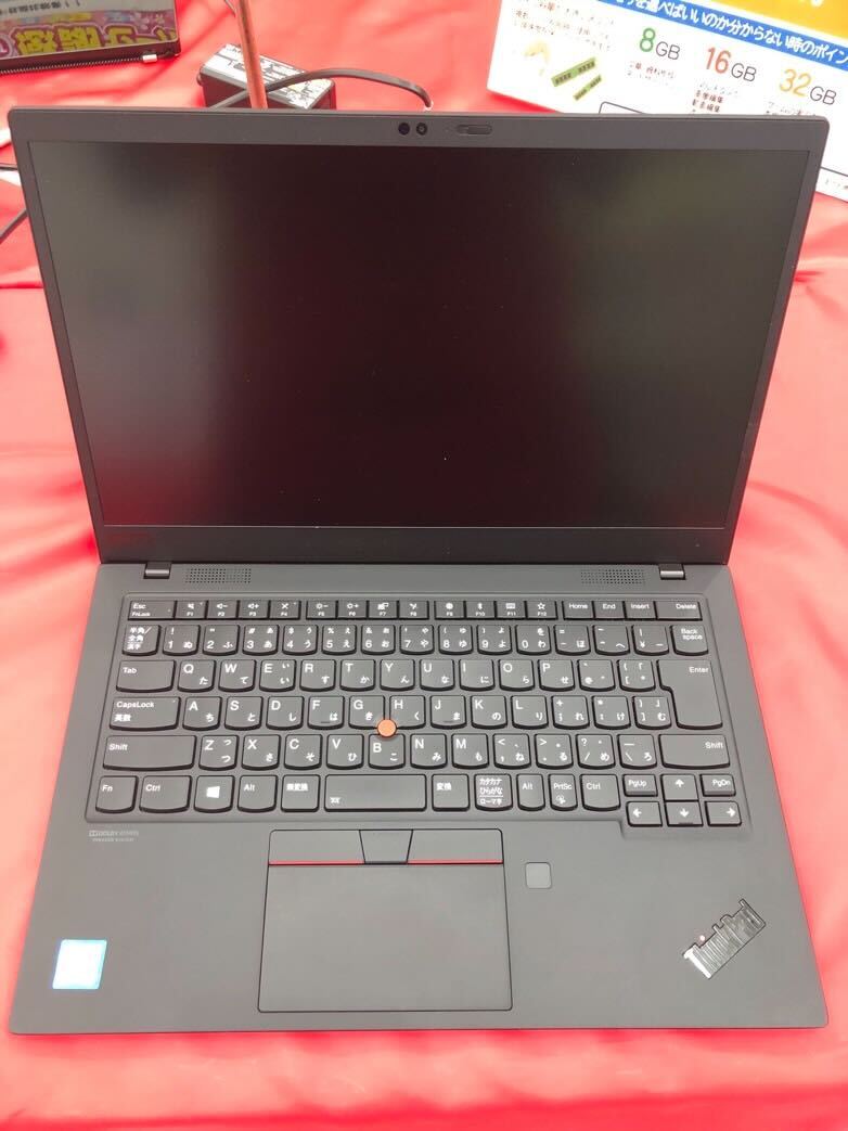 第8世代Core i5搭載の東芝製Win11ノートPC中古が格安14,800円 第8世代Core i5搭載の東芝製Win11ノートPC中古が格安14,800円