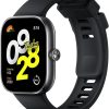 Redmiから1.97インチの有機EL搭載スマートウォッチが格安セール中！【Redmi Watch 4】