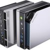 GMKtecからRyzen AI Max+ x 最大126TOPSのAI性能搭載の次世代ミニPCが30%OFFの超特価セール！【Nucbox EVO-X2 AI】