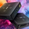 ZotacからRTX 5060 Ti搭載ミニPCが登場、最大96GBメモリ対応の高性能モデル【Magnus EN75060TC】