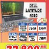 第10世代Core i5搭載のDell製中古ノートPCが25,080円！パナソニックLet’s noteが26,400円ほかアキバパレットタウン週末セール品全まとめ