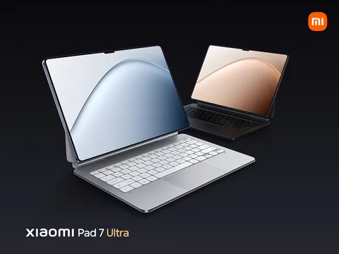 Xiaomi pad 7 ultra 12GB 256GB 純正キーボード付き Amazon.co.jp