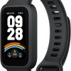 Xiaomiから18日連続使用可能な多機能スマートバンド「Band 9 Active」が2,800円でセール中！薄型軽量＆長時間バッテリーで日常を快適に
