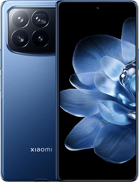 XiaomiからSnapdragon搭載の次世代縦折り「Mix Fold」シリーズが登場か