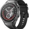 HUAWEIからあの万能なハイエンドスマートウォッチが1万円以上オフで格安セール中！アクティビティ対応や高度なマップサポートも【Huawei Watch GT 5 Pro】　